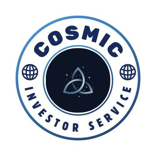 Cosmic Investment Service