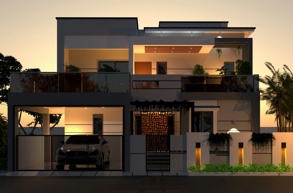 real estate