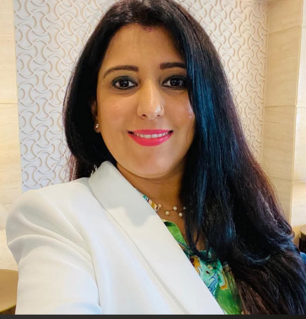 Pooja Sinha